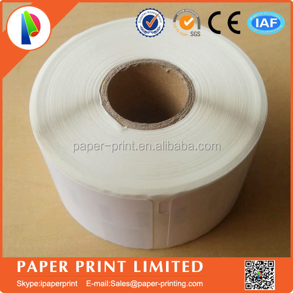 99012 dymo labelwriter этикетки большой адрес этикетки 36x89 мм белый S0722400 x2x260