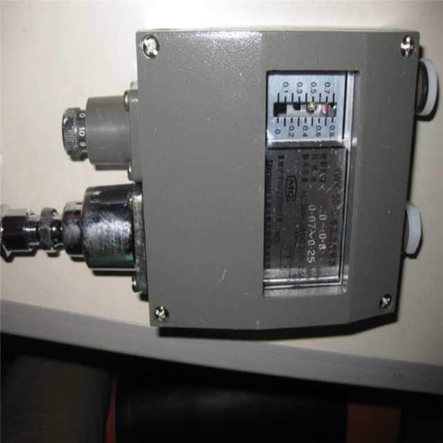 YWK-50-C электронных компонентов