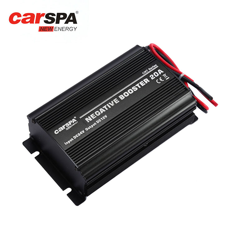 DC 24V TO DC 12V 20A усилитель положительного напряжения