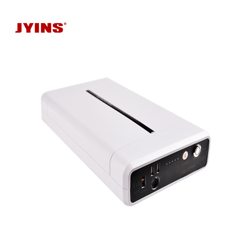 500W 12V 26Ah литиевая батарея портативный мини-UPS