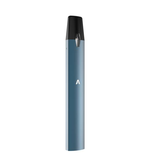 Новые продукты 2019 1,0 ml CBD электронный закрытая система перезаряжаемые pod vape