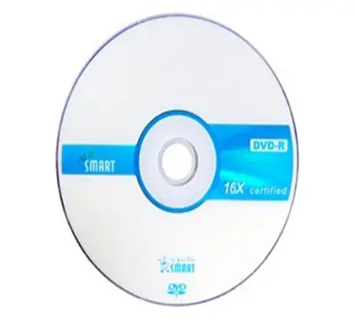 Wholesale Blank DVDR 4.7GB 16X