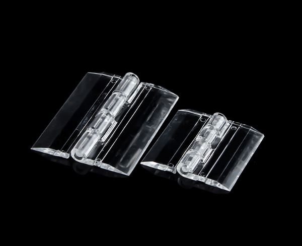 Акриловые прозрачные петли разных размеров пластиковые петли perspex
