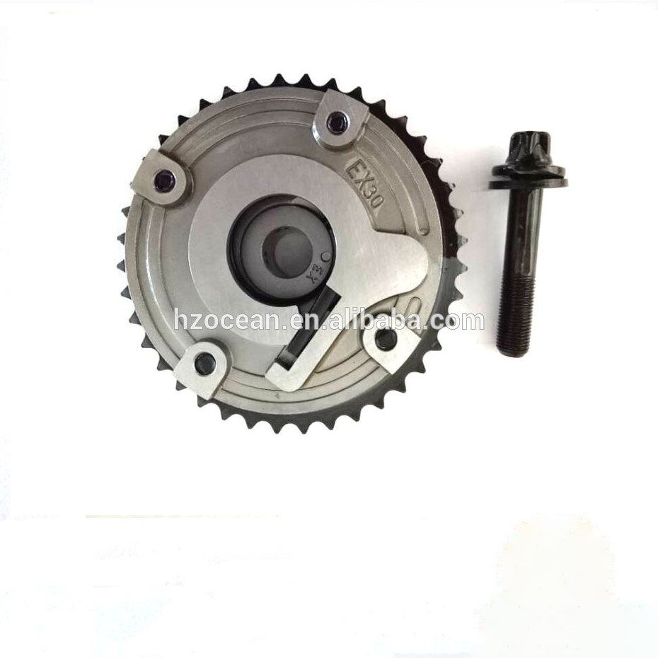 Мини 07-15 Купер-двигатель ГРМ Распредвал Cam Gear 11367536085