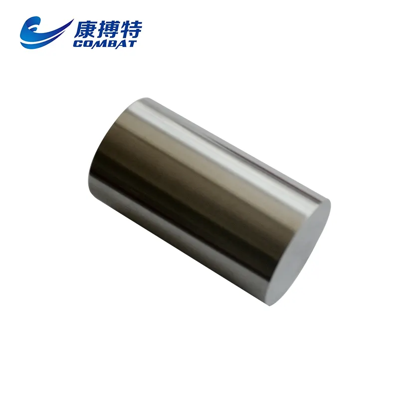 China High Quality Pure Tungsten Ingot For Sale
