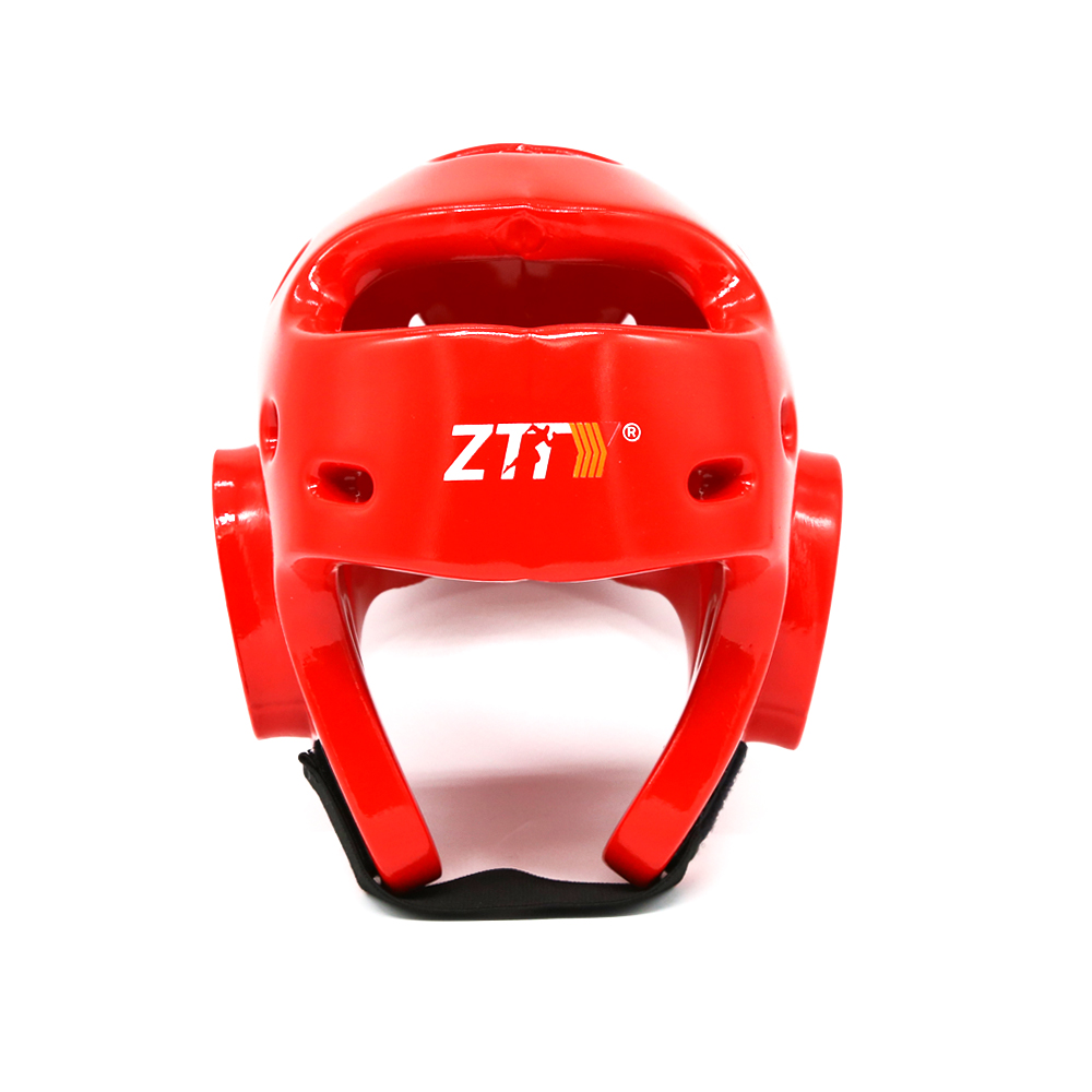 kickboxing taekwondo helmet new products customized color size