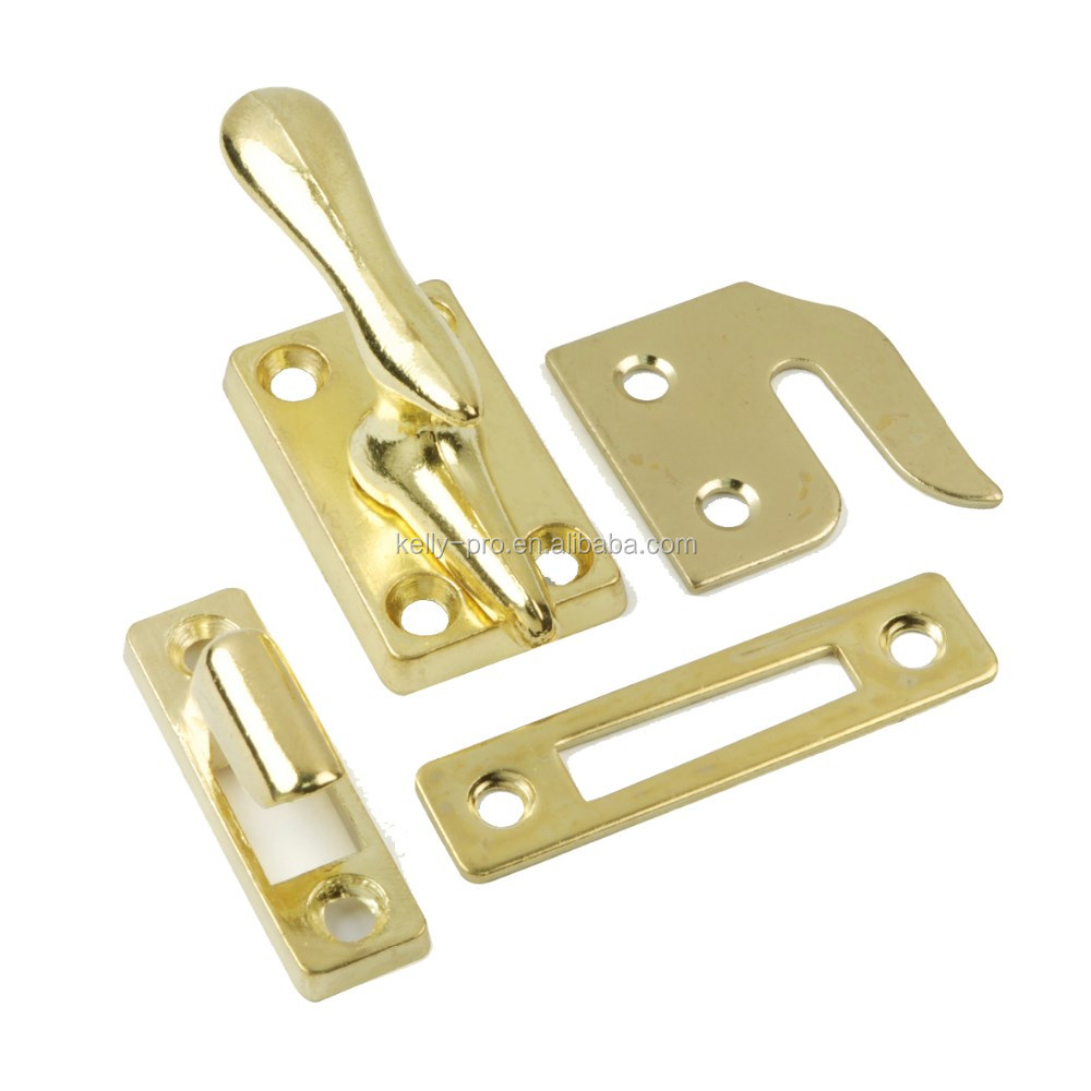 Casement Fastener Set Window Latch Window Lock