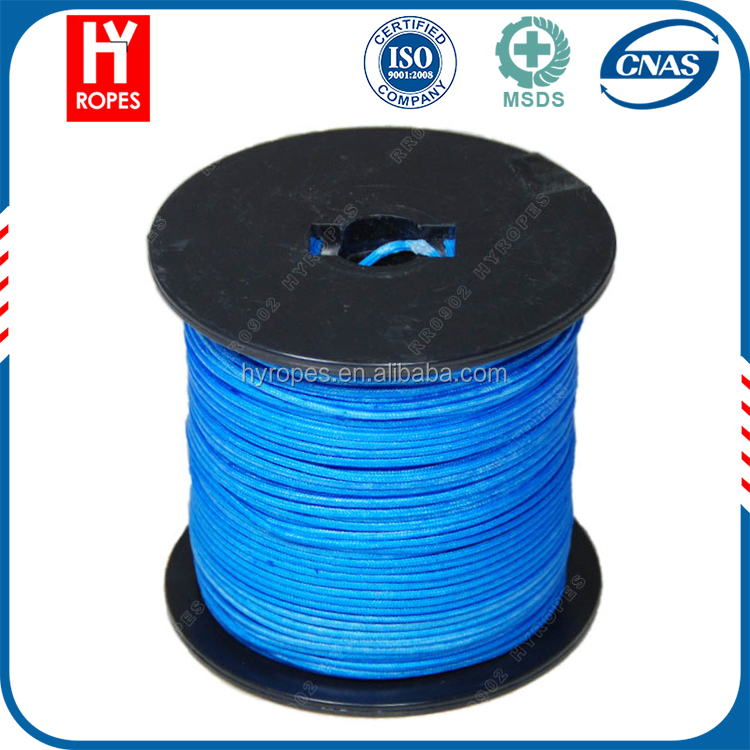 HYropes RR0385 dodger синего цвета лошадей и лямкой на шее, конный Канат