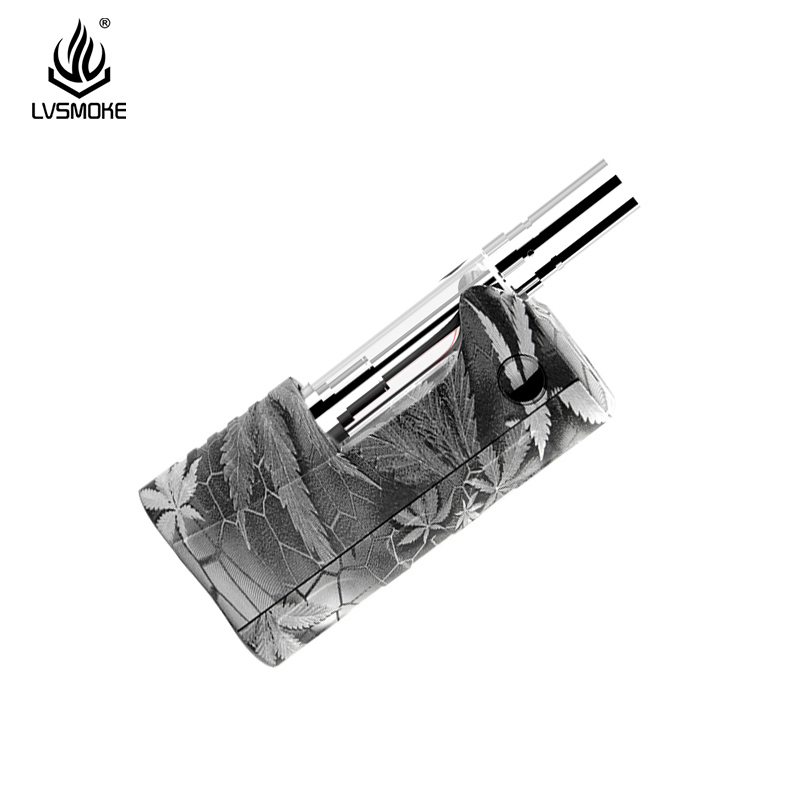 Новый продукт дистрибьютор хотел vape батарея 510 нитки КБР коробка Магнитная vape ручка батарея