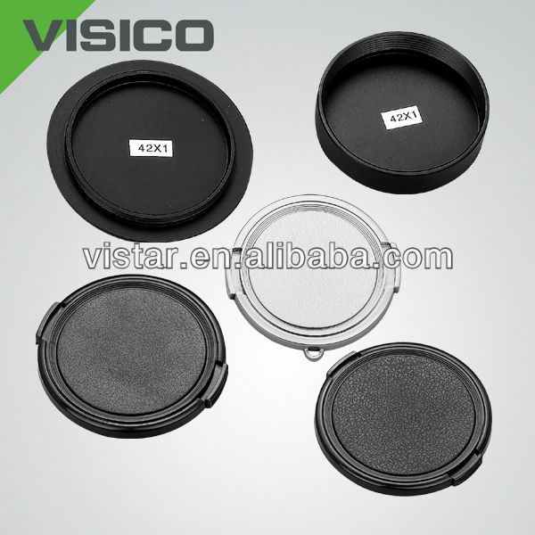 Good Quality Camera Lens Cap