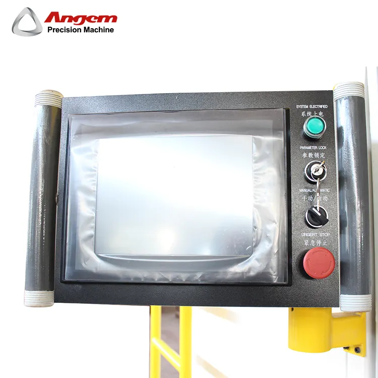 Adhesive Paint Machine Angem Automatic Adhesive Spray Paint Machine For Sale