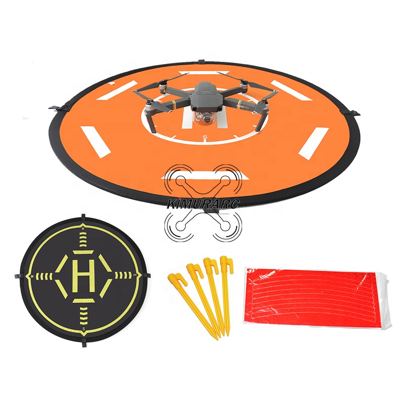 Посадочная площадка для дрона DJI Mavic Air 2 Pro Phantom 4 3 Matrice 200, аксессуары для квадрокоптера