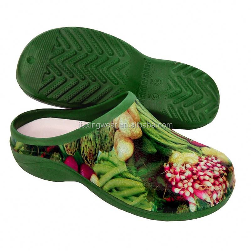 Eco-friendly-сабо; Обувь для женщин