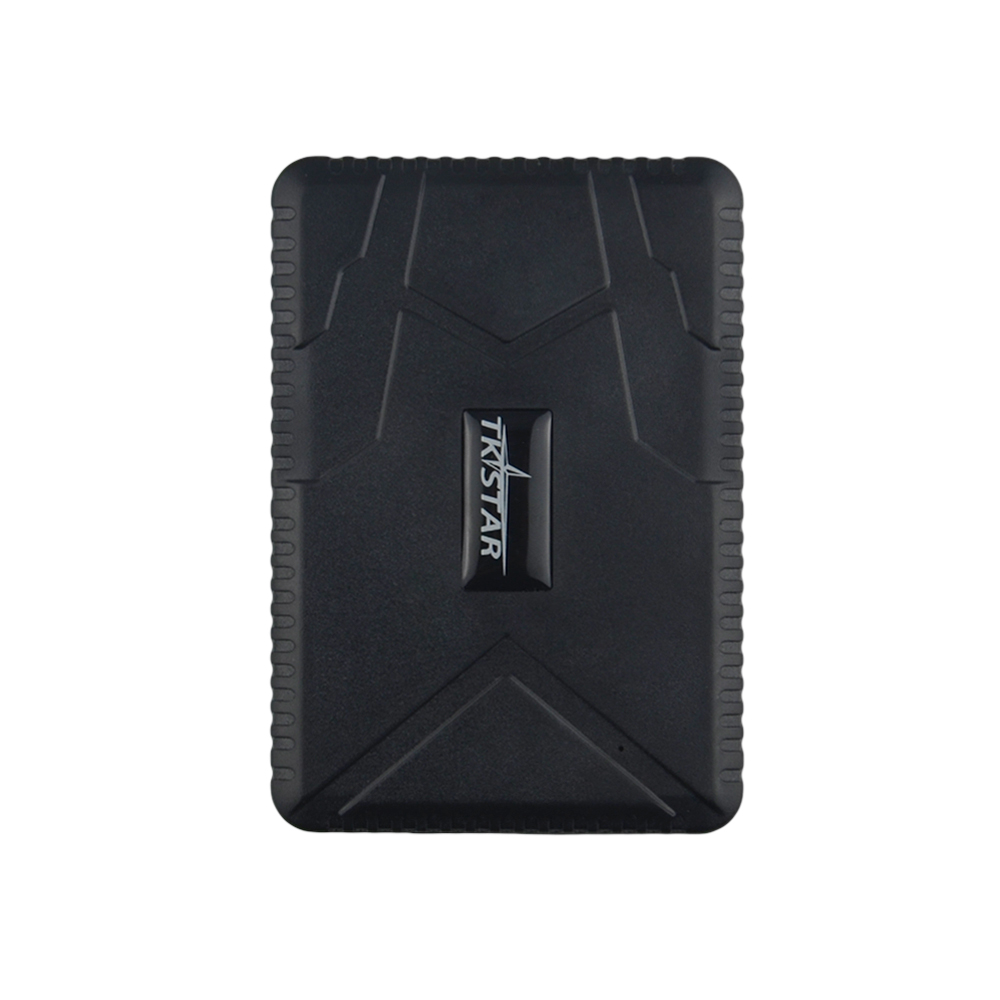 GPS Car Tracker TK915 120 Days Long Standby Time GPS Locator with Waterproof Strong Magnet 10000mAh Battery Free Web APP