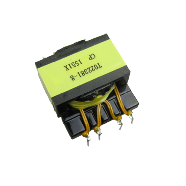 Phenolic bobbin horizontal ee13 15v 3a high flyback transformer ee16