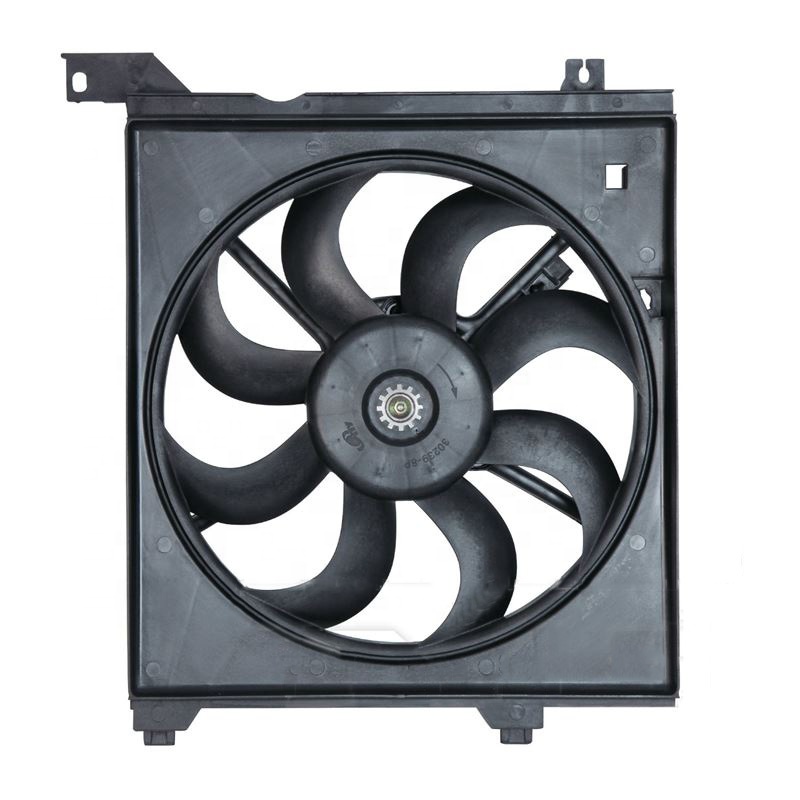 25386-2F000/25380-2F000/25350-2F000/25231-2F000 Fan Motor FOR CERATO 1.6/2.0/CERATO Stufenheck1.6/2.0 05-09
