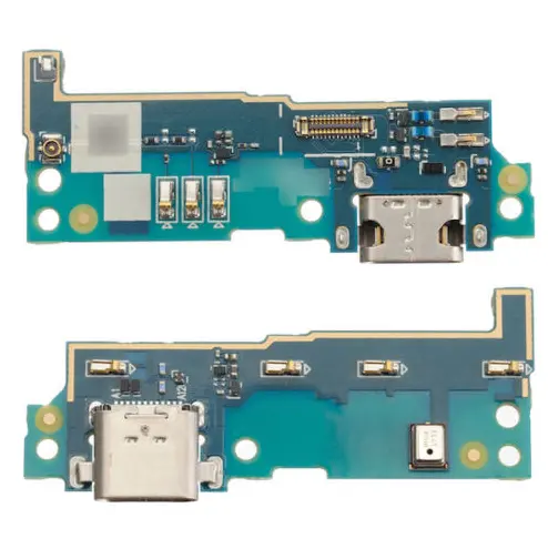 For Sony Xperia L1 USB G3311 Charging Dock Port Flex Microphone PCB Board G3312