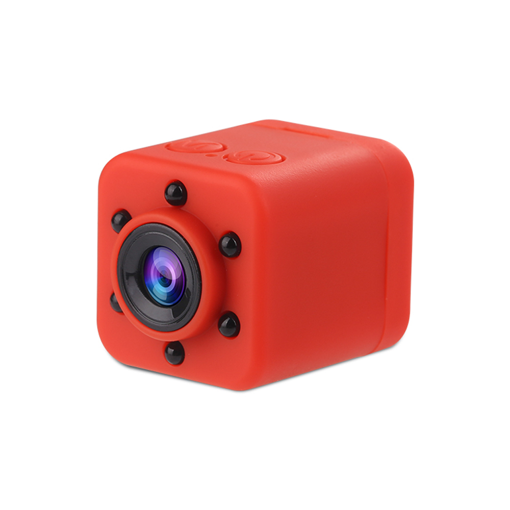 IPcamera водонепроницаемый cameravideo HD 720P ИК ночного visionminiindoor securitylive cctv камера для автомобиля