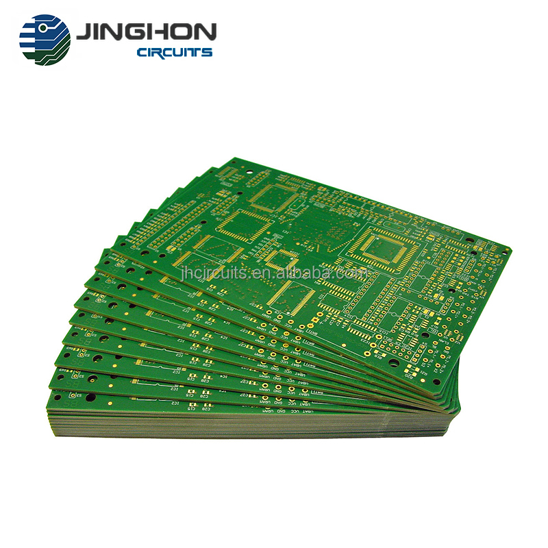 High Quality Manufacture 94v0 Rohs Multilayer Pcb Circuit Boards Assembly Pcb Board