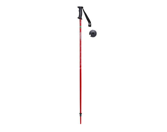 Aluminum alloy 7075 Ski Pole