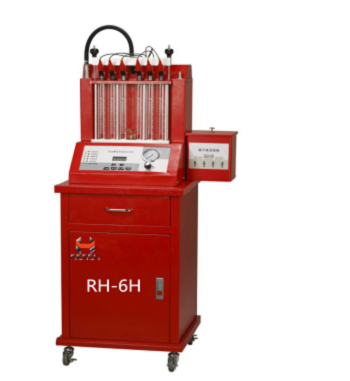 Тестер и очиститель RH-6H с высоким качеством