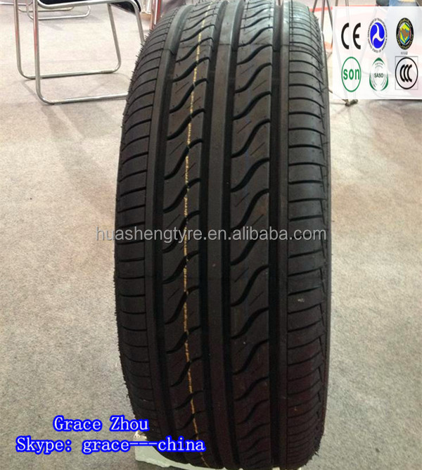 Импортные ПЦР-шины из Китая 195/65R15, завод автомобильных шин