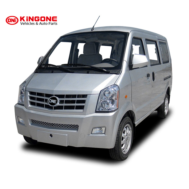 Мини-автобус KINGONE C6 на 5-8 мест 4 м мини-фургон мини-автобус