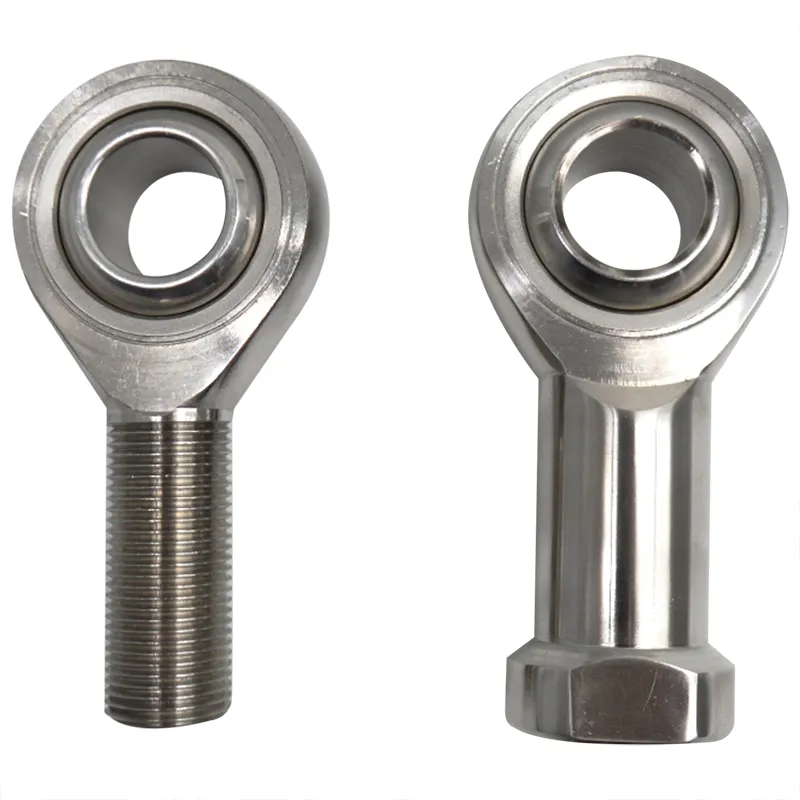 Stainless steel rod end bearing with internal thread S116T/K S118T/K S120T/K S125T/K S130T/K S135T/K