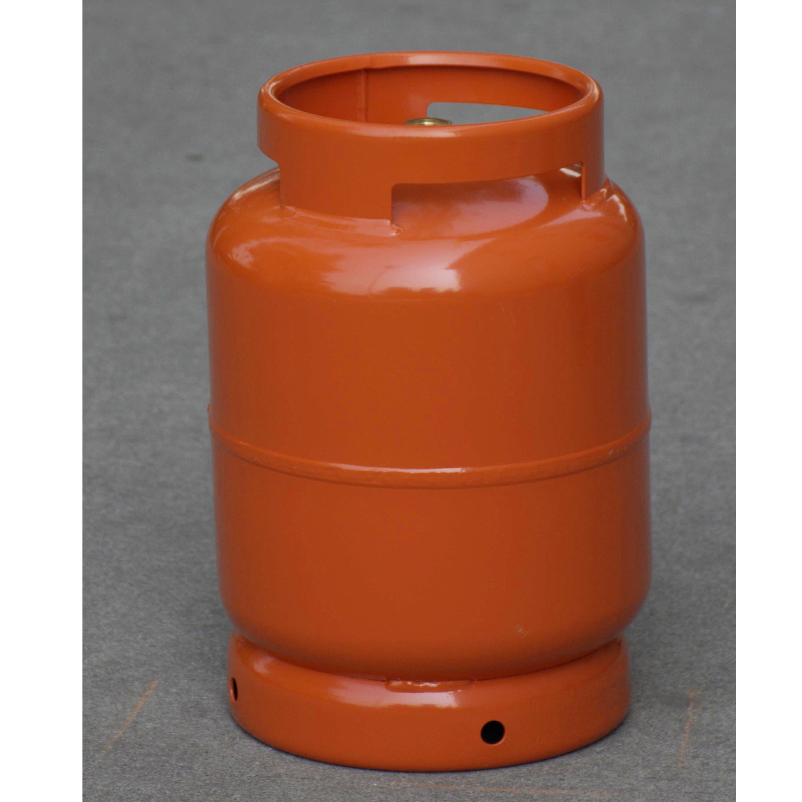 5 кг пустой газовый баллон для приготовления lpg