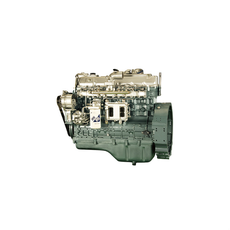 Новый Yuchai YC6J220-42 дизельный двигатель для автобуса