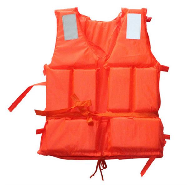 inflatable life jacket