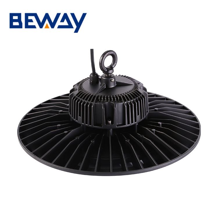 IP65 водонепроницаемый алюминиевый корпус склад 50 100 150 200 Вт led highbay
