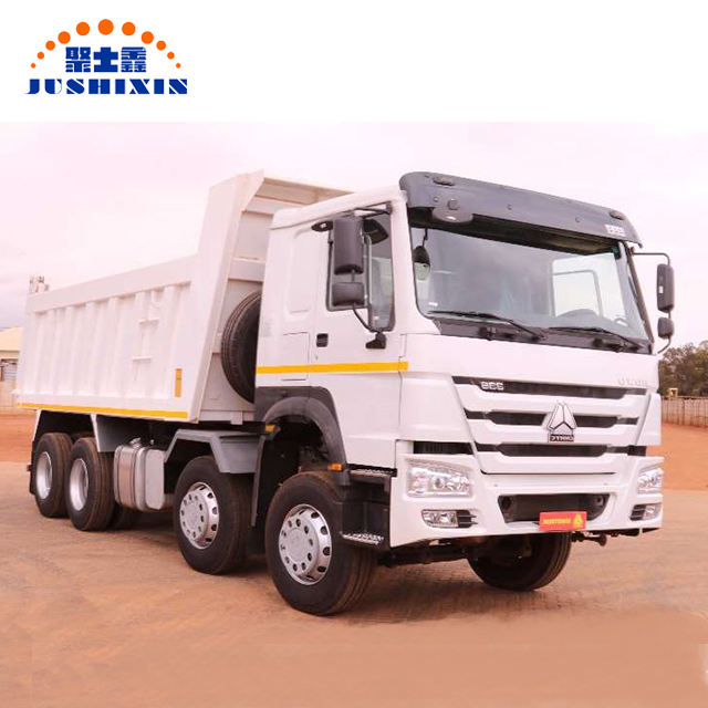 8*4 Sinotruk Howo бренд 45 тонн Самосвал