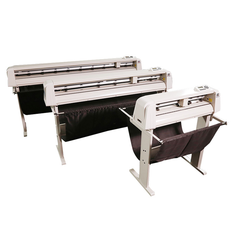 Vinyl Cutter Sign Cutting Plotter