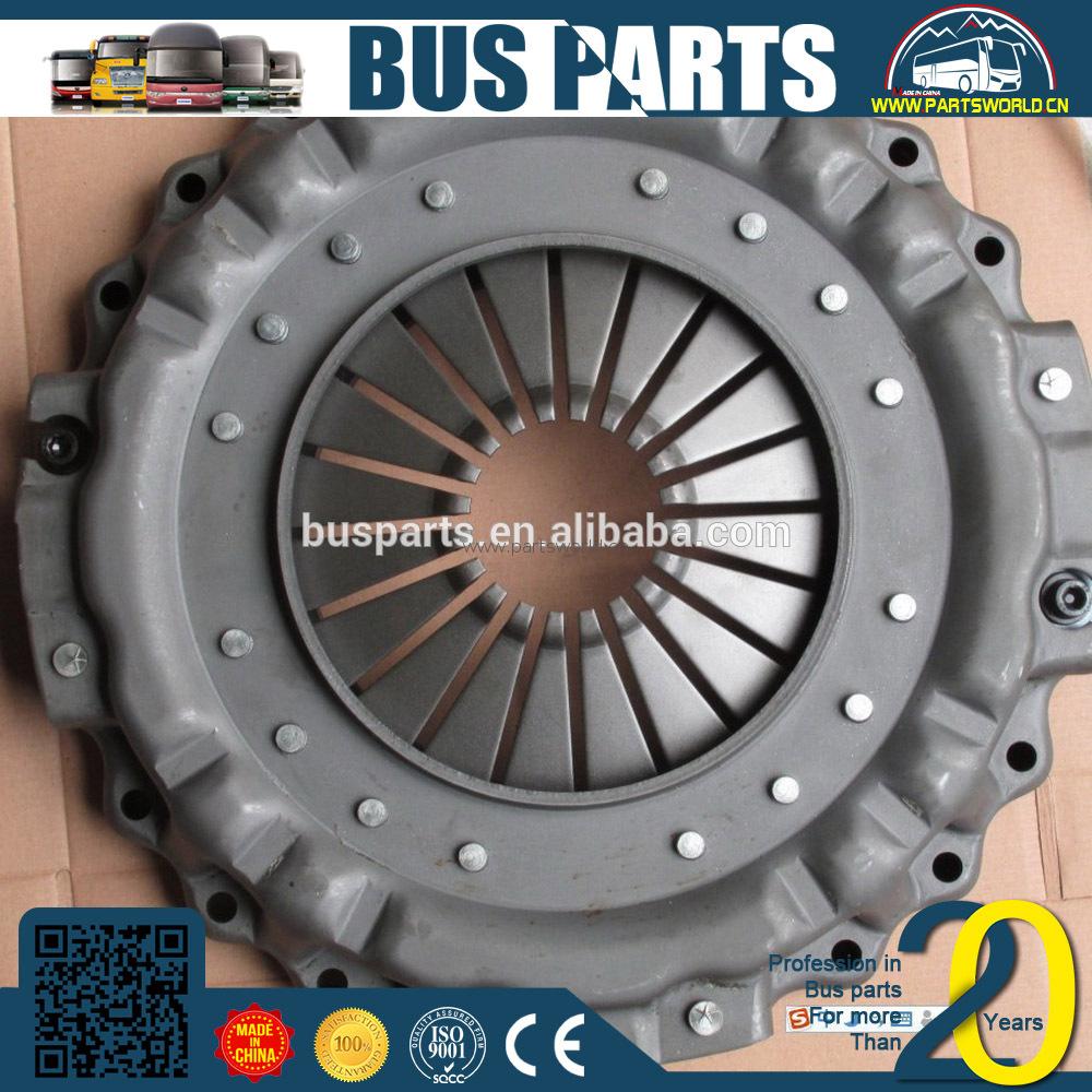 Автобус копье запчасти диск сцепления 1601z36-130 DongFeng,