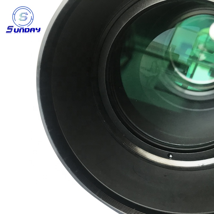 F8 T-Mount 650-1300 мм телефото зум-объектив для цифровых SLR-камер Nikon