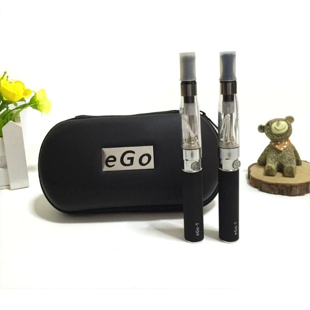 Электронная сигарета Ego t Ce4 с разными цветами ego-t ce4