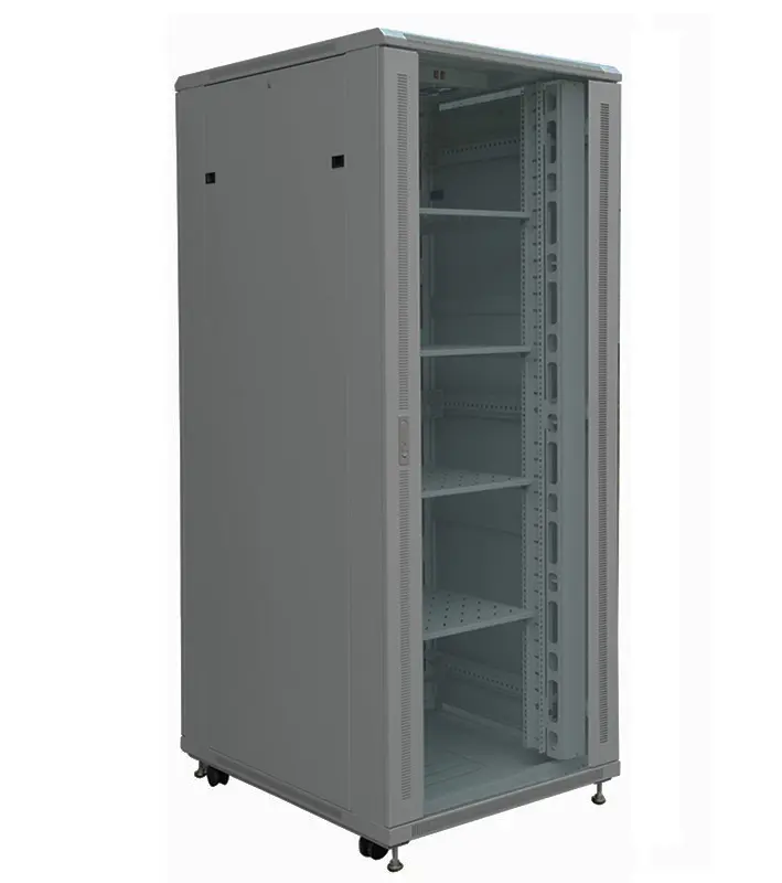 Network Server Cabinet Manufacturers 48u Rack Server Cabinet Network Cabinet With Cable Management