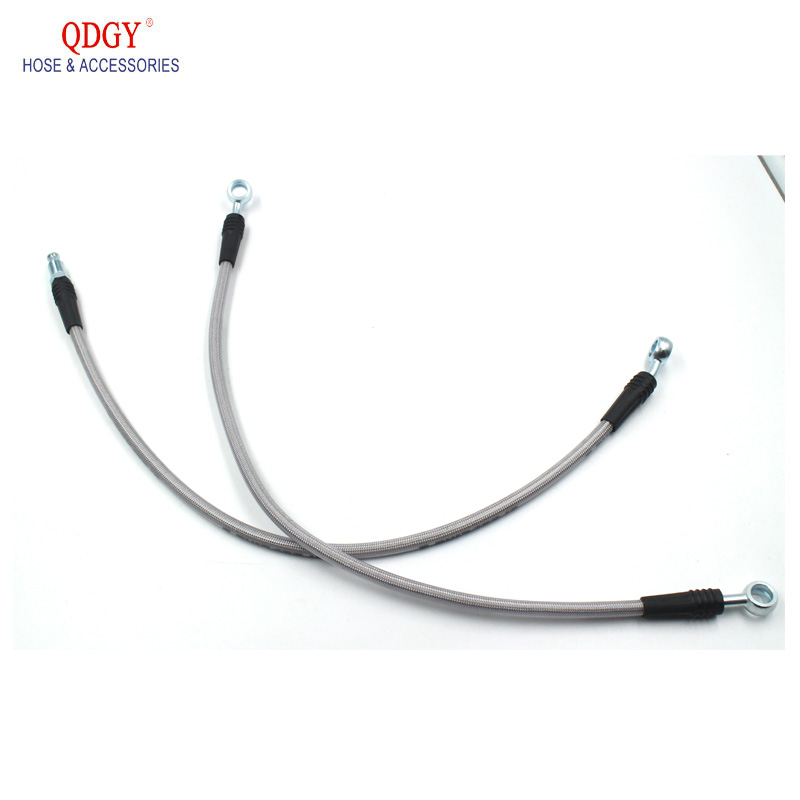 ATV 1/8 "PTFE тормозной шланг в сборе