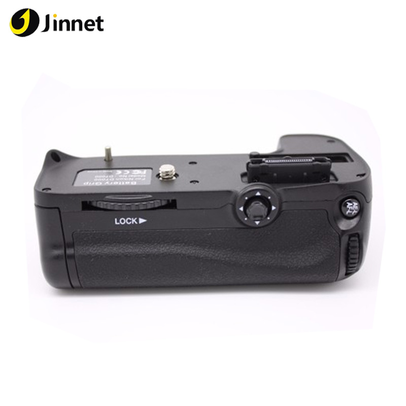 MB-D11 Вертикальная батарея с захватом для камеры Nik D7000 Цифровые зеркальные камеры совместим EN-EL15B EN-EL15 батареи 7,0 V 1900mAh