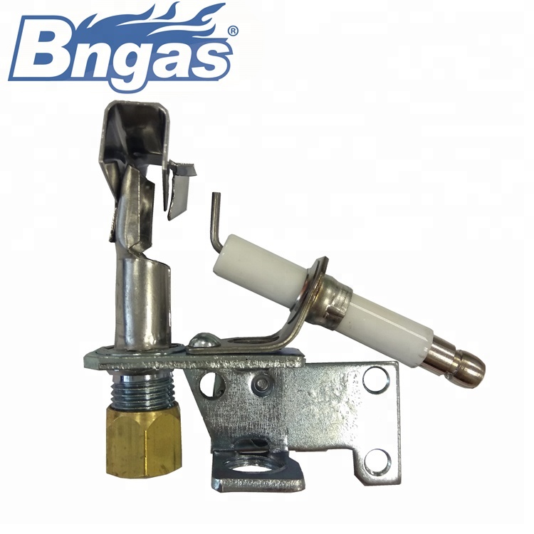 B880226 Запчасти для зажигания газовый пилот в сборе