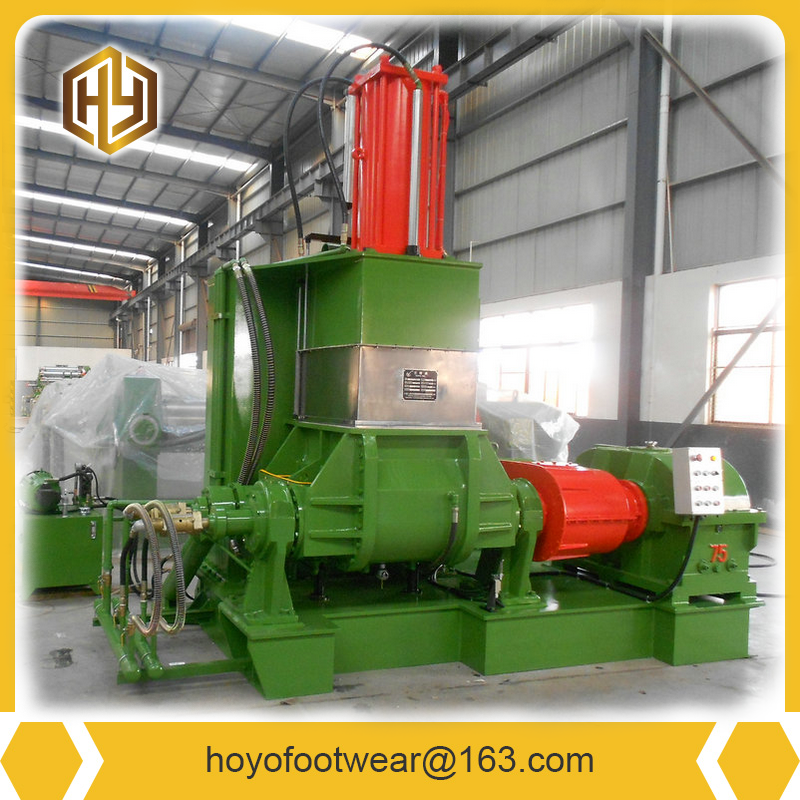 Good quality China banbury rubber mixer machine