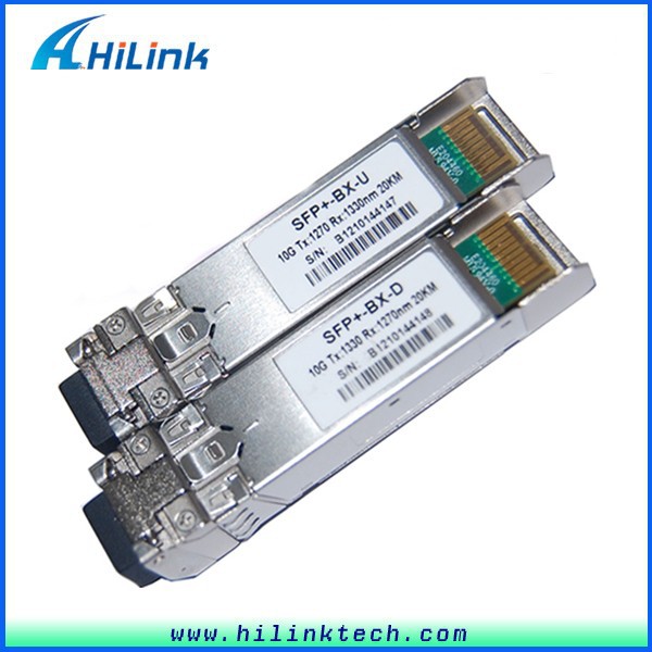 высокая производительность sfp+ биди 20km cisco sfp