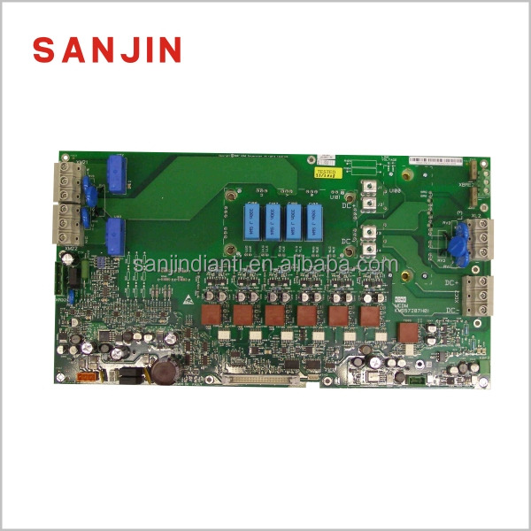 Лифт kone привод доска KM957206G01