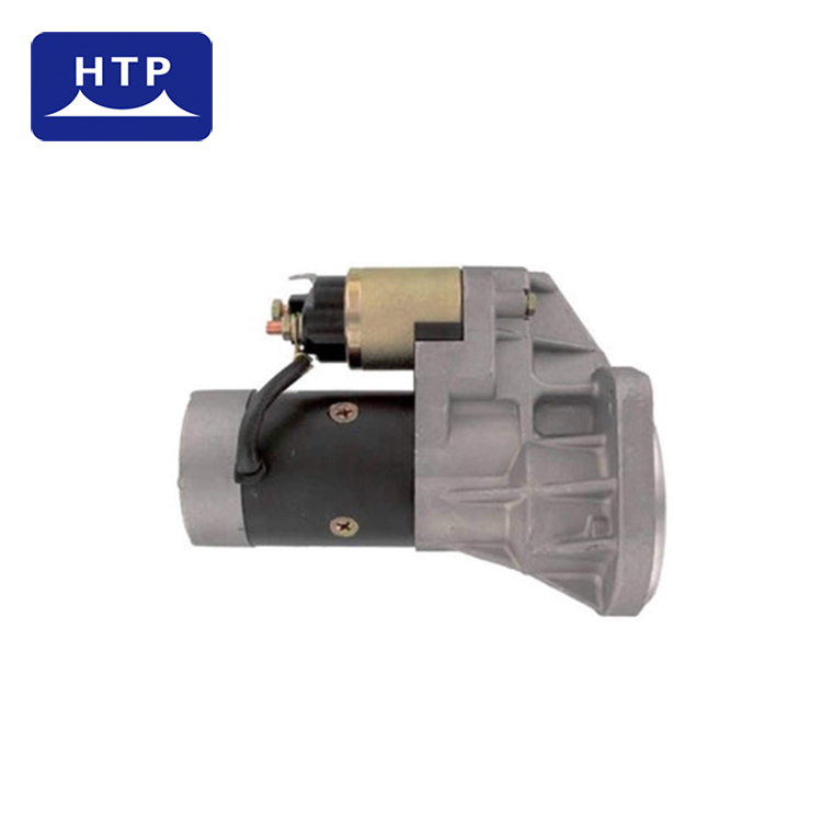 Автоматический стартер для Nissan TD27 23300-6T001