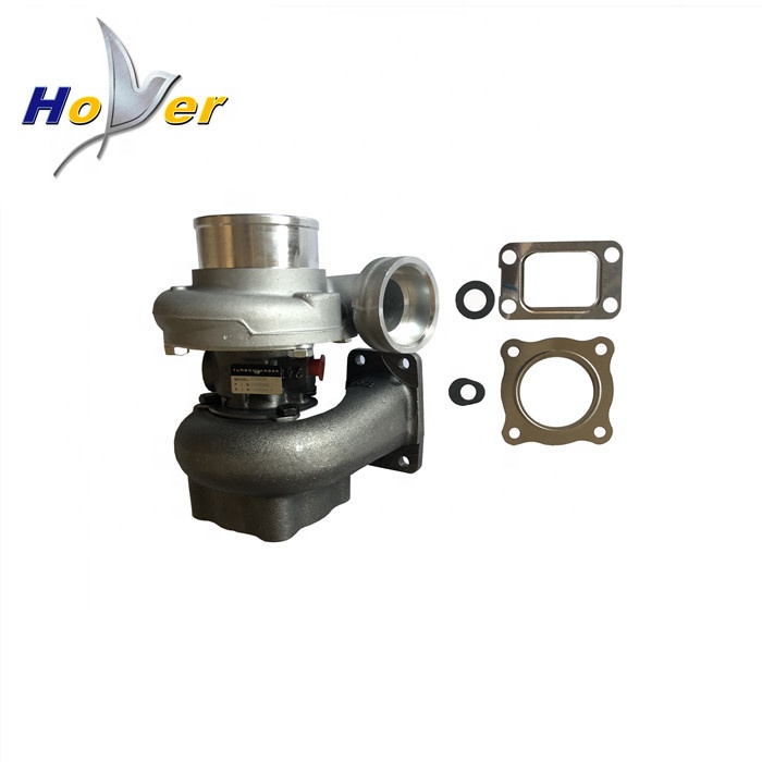 Турбокомпрессор Deutz BF4M2012C 0425 8205