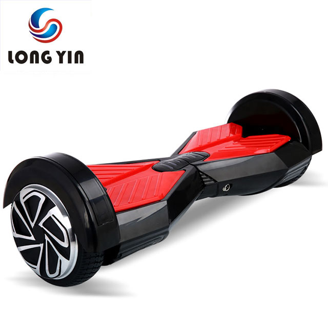 2015 indoor/ outdoor two wheel self balance electric scooter