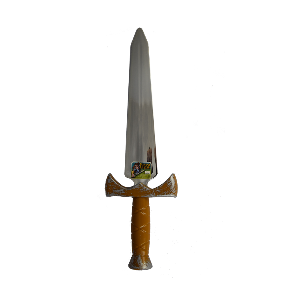 OEM Intelligence Play Plastic toy sword