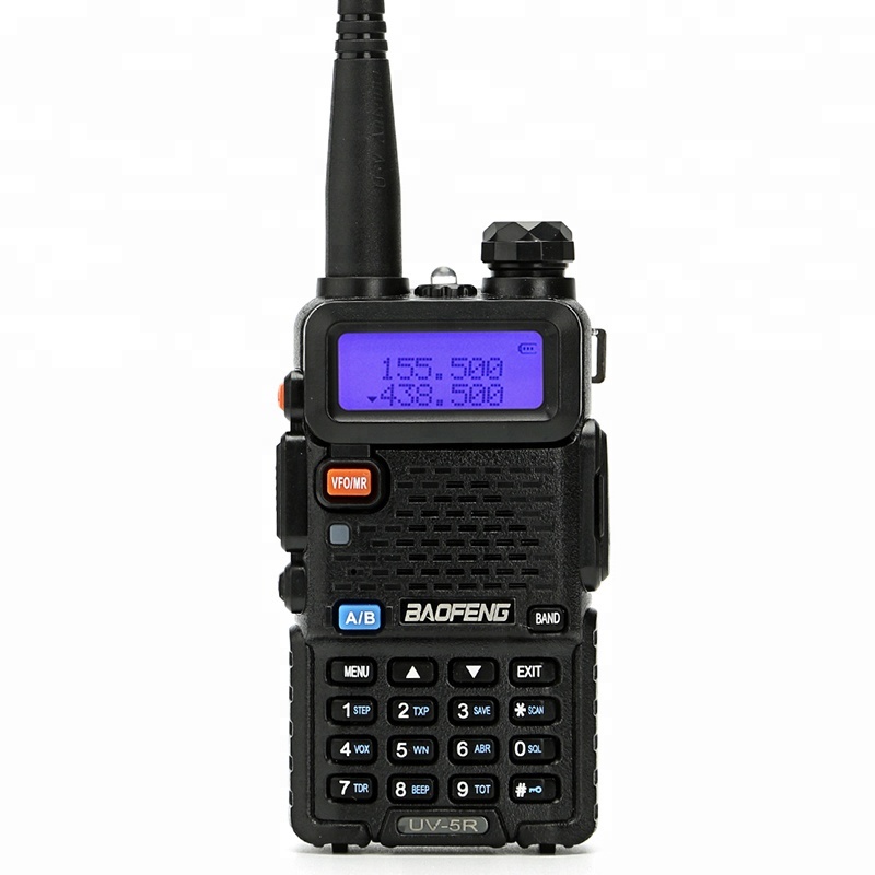 BF уоки-токи baofeng uv-5r 8 Вт UV5R pro Dual Band псу ham двухстороннее радио для детей, 3 предмета в комплекте рации walkies иди и болтай walkie talkie