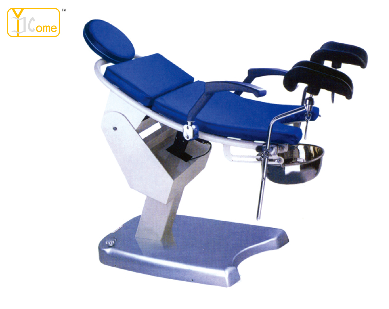 YKD007 Examination table delivery bed OT table electric operating table